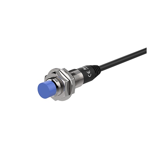 Cảm biến tiệm cận loại hình trụ Autonics PRDT12-8XC Cảm biến tiệm cận loại hình trụ Autonics PRDT12-8XC